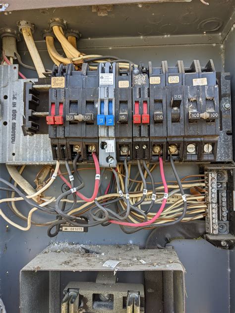 Upgrade electrical panel. Things To Know About Upgrade electrical panel. 